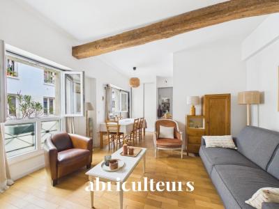 Annonce Vente 5 pi�ces Appartement Versailles 78