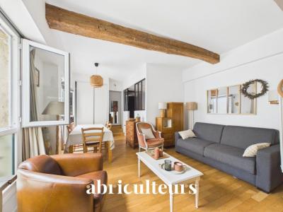 Acheter Appartement Versailles Yvelines
