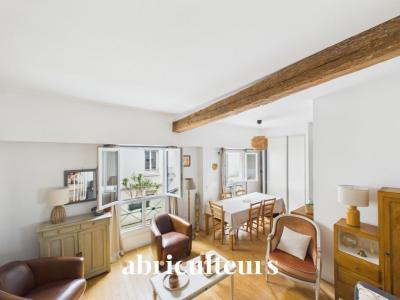 Acheter Appartement Versailles 495000 euros