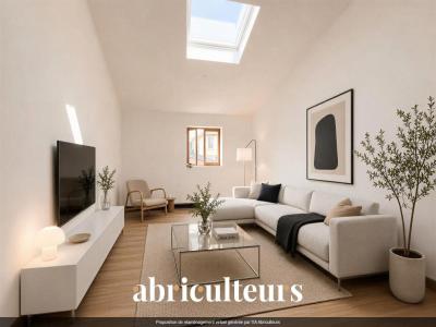 For sale Rognes 3 rooms 80 m2 Bouches du Rhone (13840) photo 0