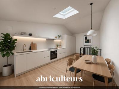 For sale Rognes 3 rooms 80 m2 Bouches du Rhone (13840) photo 2