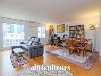 Acheter Appartement 113 m2 Courbevoie