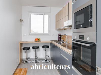 Acheter Appartement Courbevoie 750000 euros