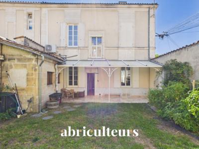 Annonce Vente 8 pi�ces Maison Cognac 16