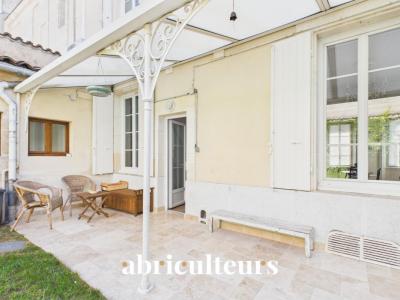 Acheter Maison 165 m2 Cognac