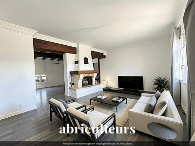 For sale Cognac 5 rooms 150 m2 Charente (16100) photo 0