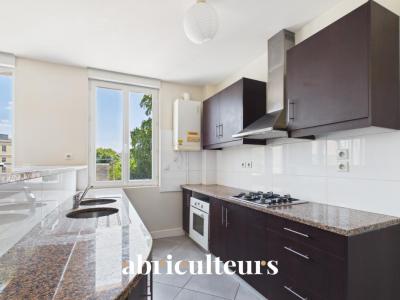 Acheter Appartement 72 m2 Bordeaux
