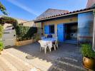 Vente Maison Portiragnes 500 M�TRES DE LA PLAGE 2 pieces 40 m2