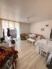 For rent Apartment Saint-brieuc  61 m2 3 pieces