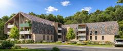 Vente Appartement Pavilly  4 pieces 72 m2