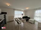 Location Appartement Cergy  2 pieces 44 m2