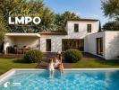 For sale House Redessan  120 m2 5 pieces