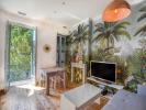 For rent Apartment Nice  54 m2 3 pieces
