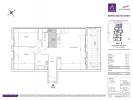 Location Appartement Bernin  3 pieces 68 m2