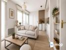For sale Apartment Nanterre  40 m2 3 pieces