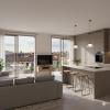 For sale Apartment Issy-les-moulineaux  70 m2 3 pieces
