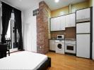 Vente Appartement Gennevilliers  26 m2