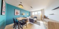 Location Appartement Cergy  6 pieces 107 m2
