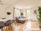 For rent Apartment Suresnes  68 m2 3 pieces