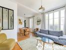 For rent Apartment Suresnes  75 m2 3 pieces