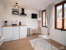 Location Appartement Lezennes  23 m2