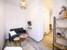 For rent Apartment Paris-18eme-arrondissement  34 m2 3 pieces