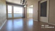 For sale Apartment Clermont-ferrand  78 m2 4 pieces