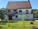 For sale House Chailly-sur-armancon  156 m2 6 pieces