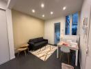 For rent Apartment Havre  36 m2 2 pieces