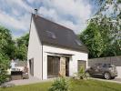 Vente Maison Mellac  84 m2