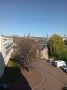 Vente Appartement Rouen  2 pieces 44 m2