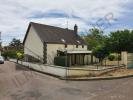 Vente Maison Champvallon MONTHOLON 4 pieces 90 m2