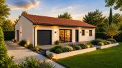 Vente Maison Beauchastel  4 pieces 90 m2