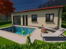 Vente Maison Voulte-sur-rhone  4 pieces 82 m2