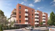 Vente Appartement Toulouse  2 pieces 40 m2