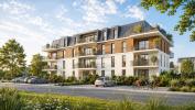 Vente Appartement Houlgate  4 pieces 92 m2