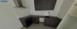 Location Appartement Saint-martin-d'heres  2 pieces 42 m2
