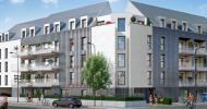 Location Appartement Colmar  3 pieces 61 m2