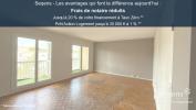 Vente Appartement Noisiel  3 pieces 78 m2