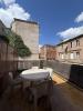 Location Appartement Toulouse  17 m2