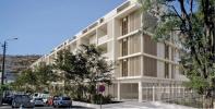 Location Local commercial Saint-paul  70 m2