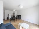 Location Appartement Valenciennes  2 pieces 41 m2