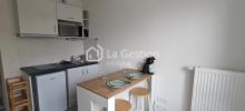 For rent Apartment Metz  19 m2