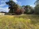 For sale Land Champniers  2122 m2