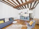 For sale Apartment Nantes  38 m2 2 pieces