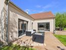 Vente Prestige Vaugrigneuse  6 pieces 202 m2