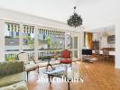For sale Apartment Bourg-la-reine  120 m2 6 pieces