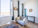 For rent Apartment Marseille-6eme-arrondissement  35 m2 2 pieces