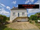 Vente Maison Saint-nic  6 pieces 118 m2