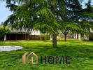 For sale Land Saint-caprais-de-bordeaux  1117 m2